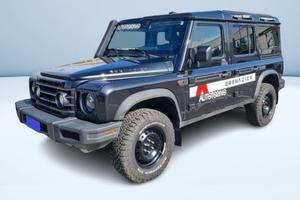 Ineos Grenadier Station Wagon 3.0 Turbo Benzi...