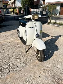Piaggio Vespa 50 Special (V5B3)