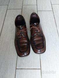 scarpe eleganti uomo