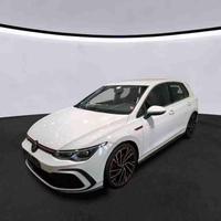 VOLKSWAGEN Golf 2.0 TSI DSG GTI