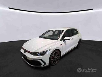 VOLKSWAGEN Golf 2.0 TSI DSG GTI