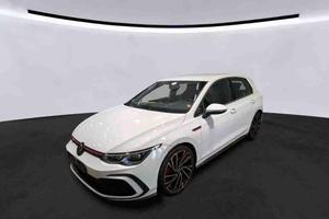 VOLKSWAGEN Golf 2.0 TSI DSG GTI