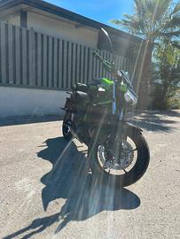 Z650 35kw