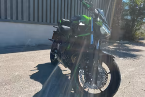 Z650 35kw