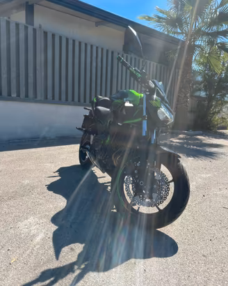 Z650 35kw