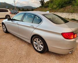 BMW Serie 5 (F10/11) - 2012