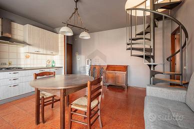 Appartamento - Paese