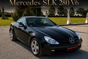 Mercedes-benz SLK 280 cat Sport