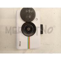 MACCHINA FOTOGRAFICA POLAROIOD SNAP BIANCA