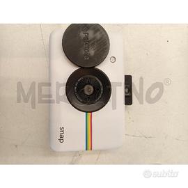 MACCHINA FOTOGRAFICA POLAROIOD SNAP BIANCA