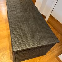 Cassapanca da esterno Ikea