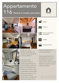 Appartamento / camere a L'Aquila