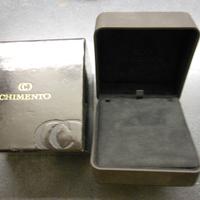 CHIMENTO SCATOLE PORTA GIOIELLI recenti WBX70