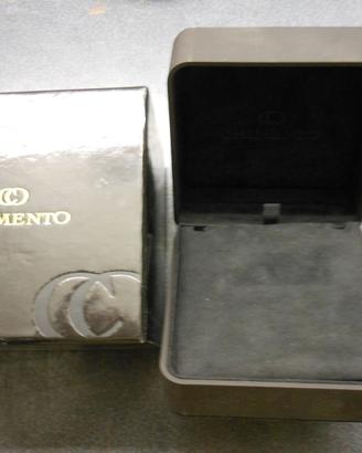 CHIMENTO SCATOLE PORTA GIOIELLI recenti WBX70