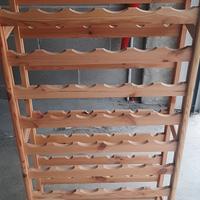 cantinetta porta vino 