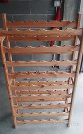 cantinetta porta vino 