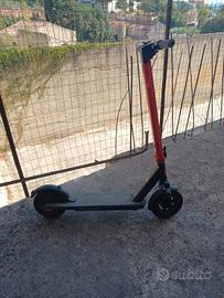 monopattini 