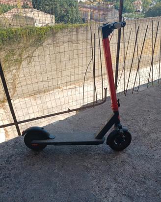 monopattini 