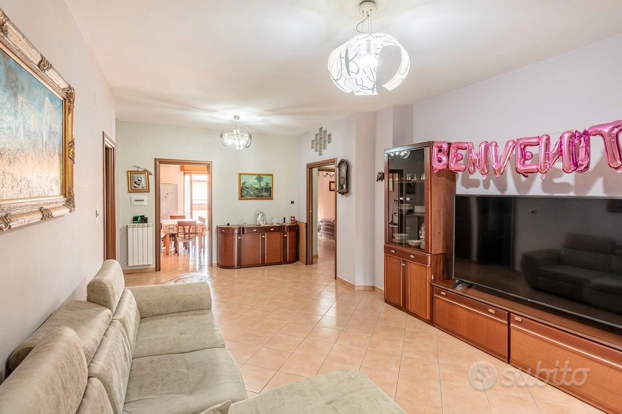 Apartment in Tufino, Napoli - Vista 2