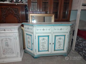 credenza