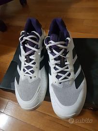 Scarpe tennis Adidas n. 47 1/3