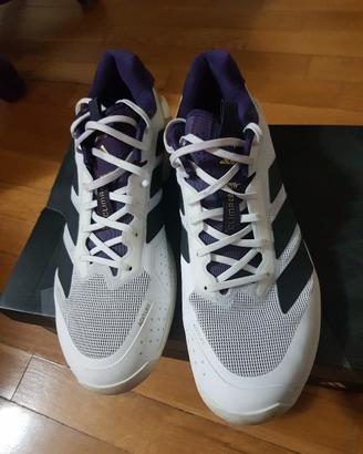 Scarpe tennis Adidas n. 47 1/3