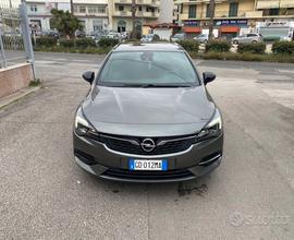 Opel Astra 1.5 CDTI 105 CV S&S Sports Tourer ANNO