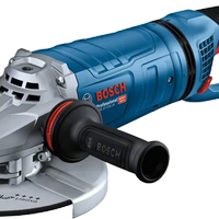 SMERIGLIATRICE  BOSCH GWS 27-230 JR Professional