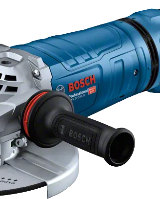 SMERIGLIATRICE  BOSCH GWS 27-230 JR Professional