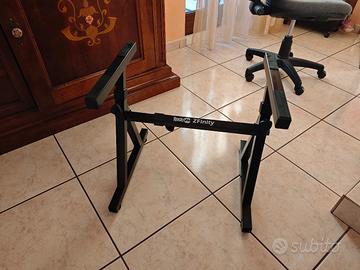 Rockjam supporto per piano 