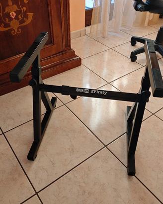 Rockjam supporto per piano 