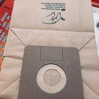 Sacchetti per aspirapolvere