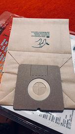 Sacchetti per aspirapolvere