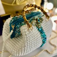 Le borse all'uncinetto by Gisa's 