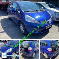 Ricambi usati Honda Jazz anno 2010 Fi