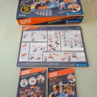 Gioco da tavolo: Action e Reaction 