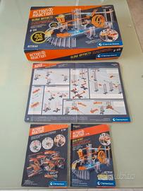 Gioco da tavolo: Action e Reaction 