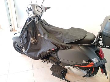 Copri gambe Vespa GTS 300-310 tucano  