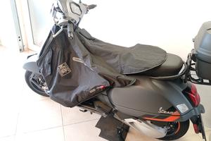Copri gambe Vespa GTS 300-310 tucano  