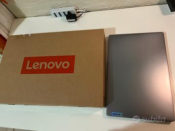 Lenovo ideapad slim 3