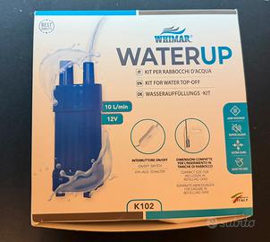 Water UP pompa per  acquario