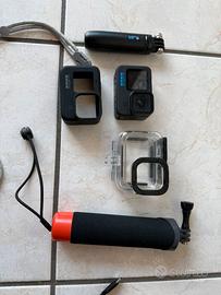 Gopro