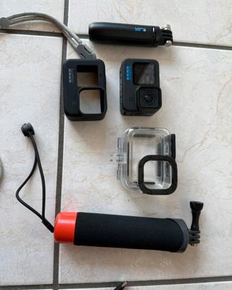 Gopro