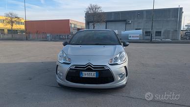 Ds3 sport chic 
