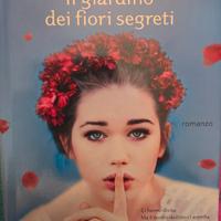 il giardino dei fiori segreti  - Cristina Caboni