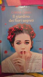 il giardino dei fiori segreti  - Cristina Caboni