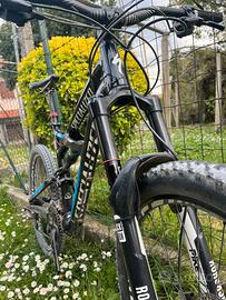 MTB SPECIALIZED ENDURO COMP