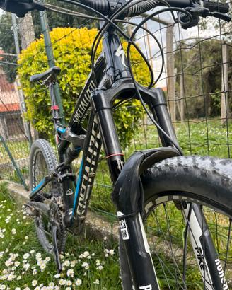 MTB SPECIALIZED ENDURO COMP