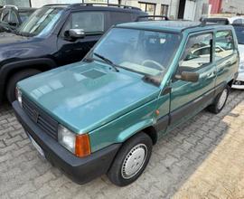 FIAT Panda 1ª serie 1100 i.e. cat Hobby