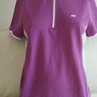 maglia ciclismo donna tg L 